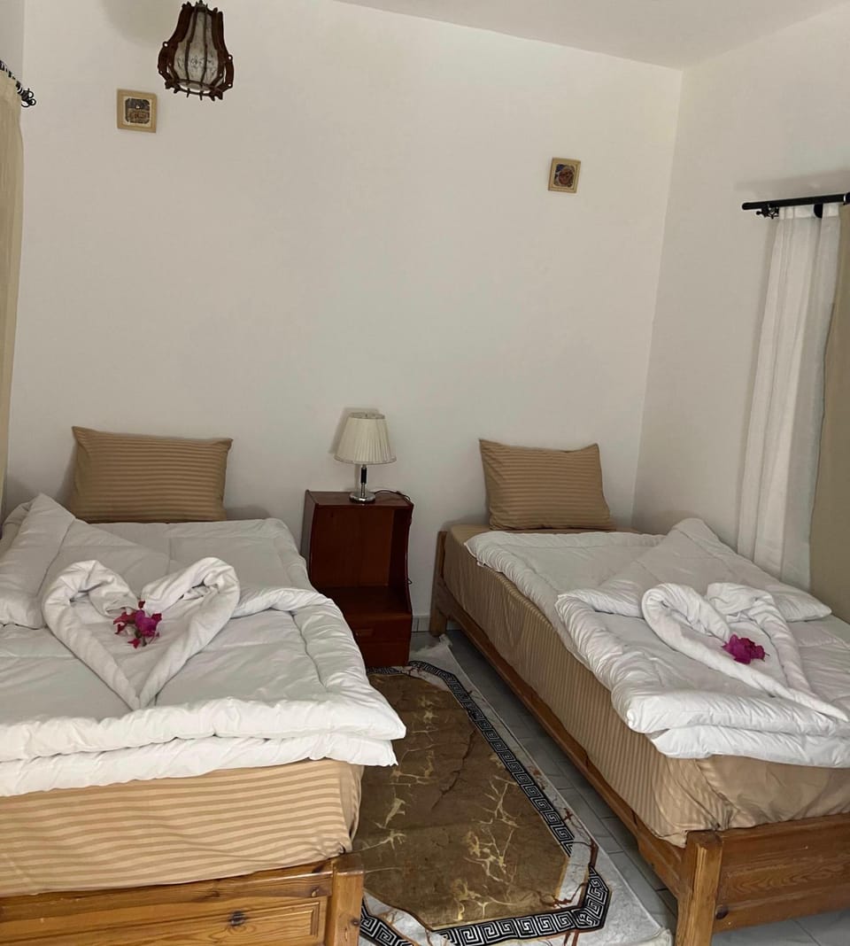 Dahab Lodge Hotel in South Sinai Governorate