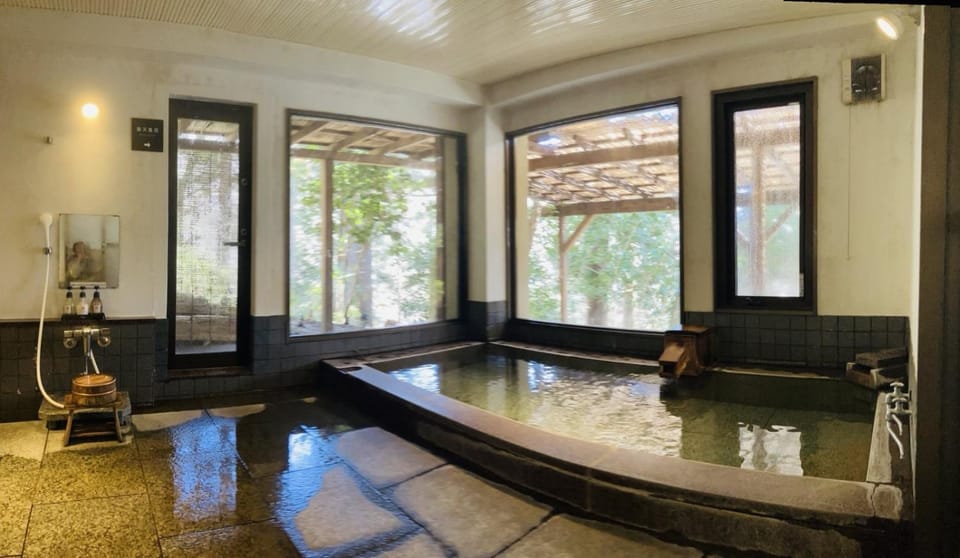 Public Bath