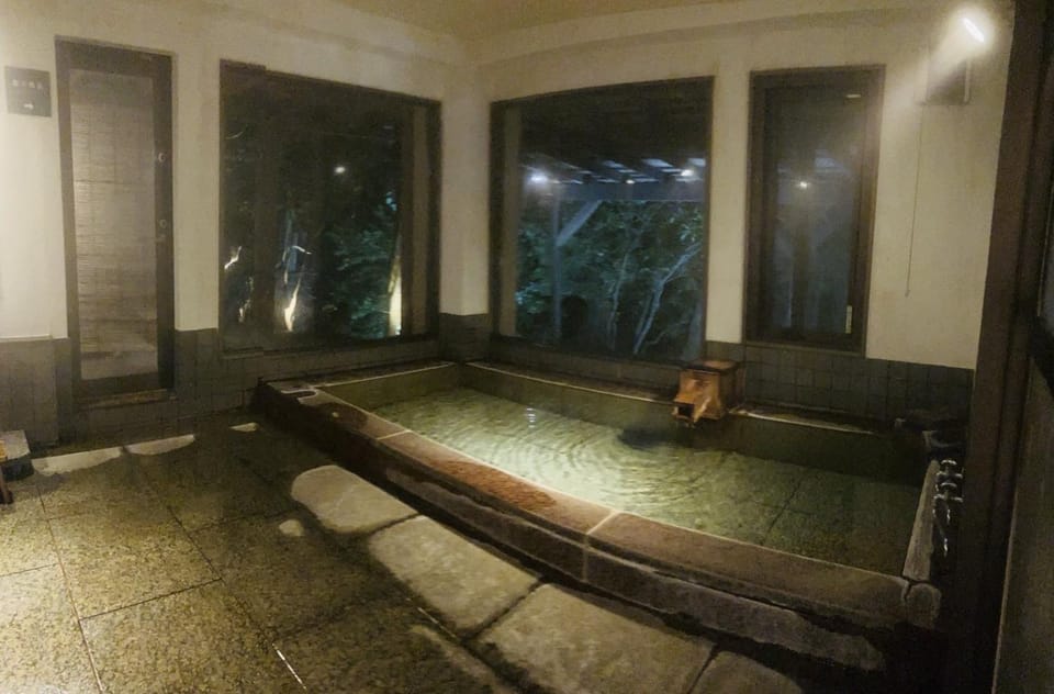 Public Bath