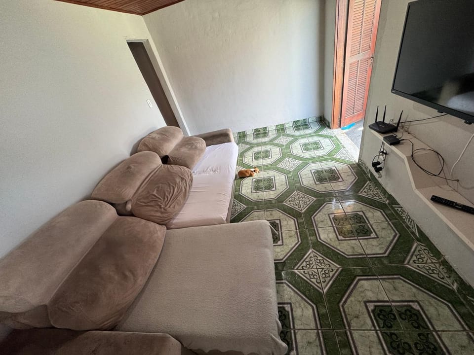 Casa em búzios na rua da praia da rasa House in Armacao dos Buzios