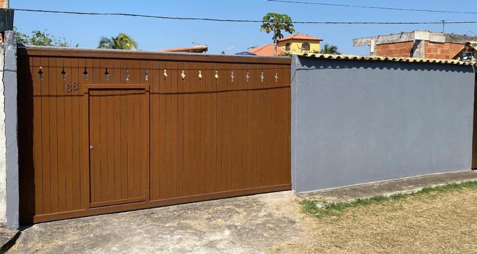 Casa em búzios na rua da praia da rasa House in Armacao dos Buzios