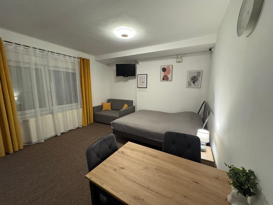 Apartamencik przy trasie nr 2 Bielsko-Biała Apartment in Lesser Poland Voivodeship