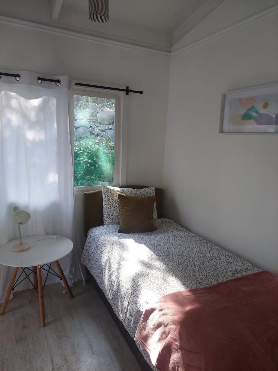 Punta Horizonte Cabin Cabin in San Jose de Maipo