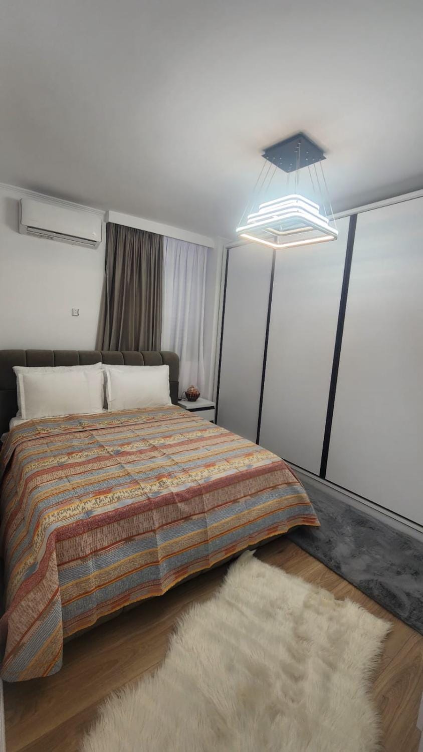 Alcatraz Apartment Durres Apartment in Tirana County, Albania