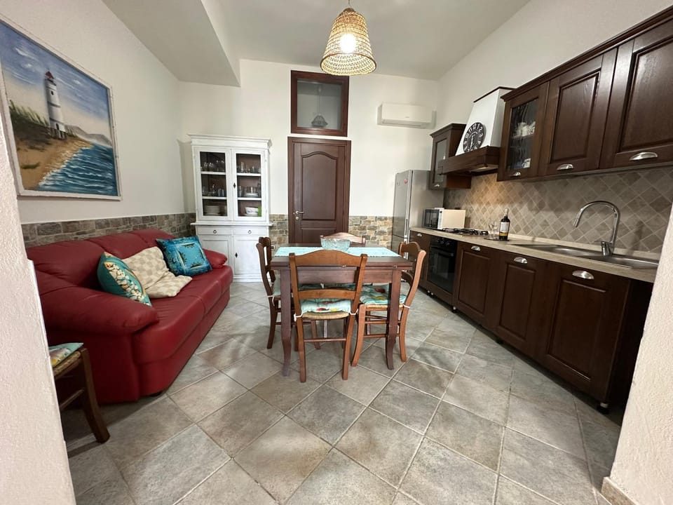 Casa di Flavio Apartment in Castelsardo