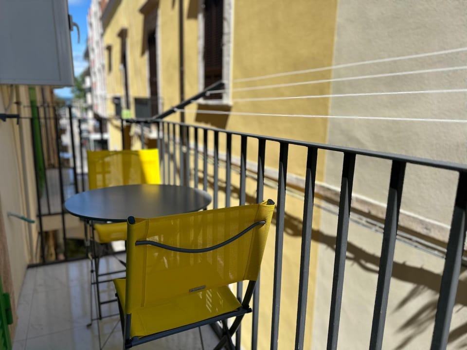 Dream Suite Mare Giovinazzo Apartment in Giovinazzo