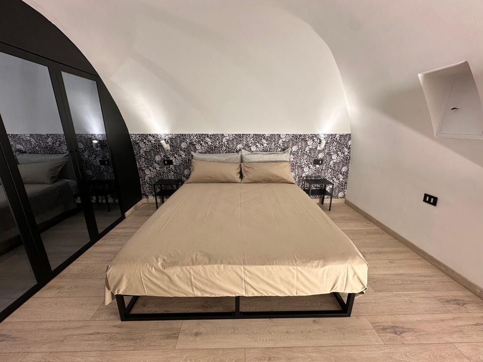 Dream Suite Mare Giovinazzo Apartment in Giovinazzo