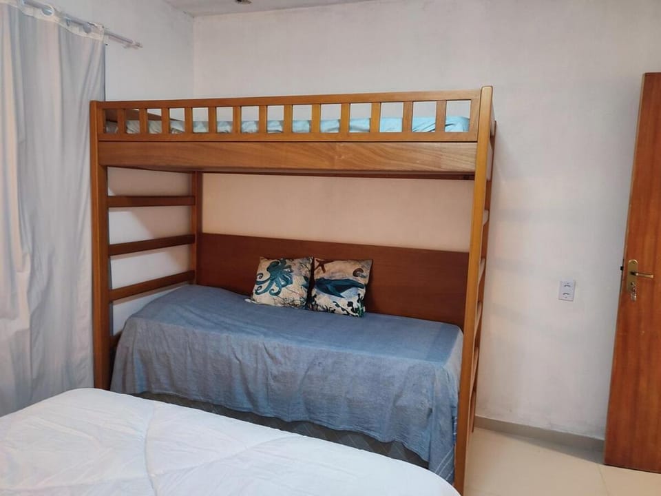 Casa das Orquídeas House in Angra dos Reis