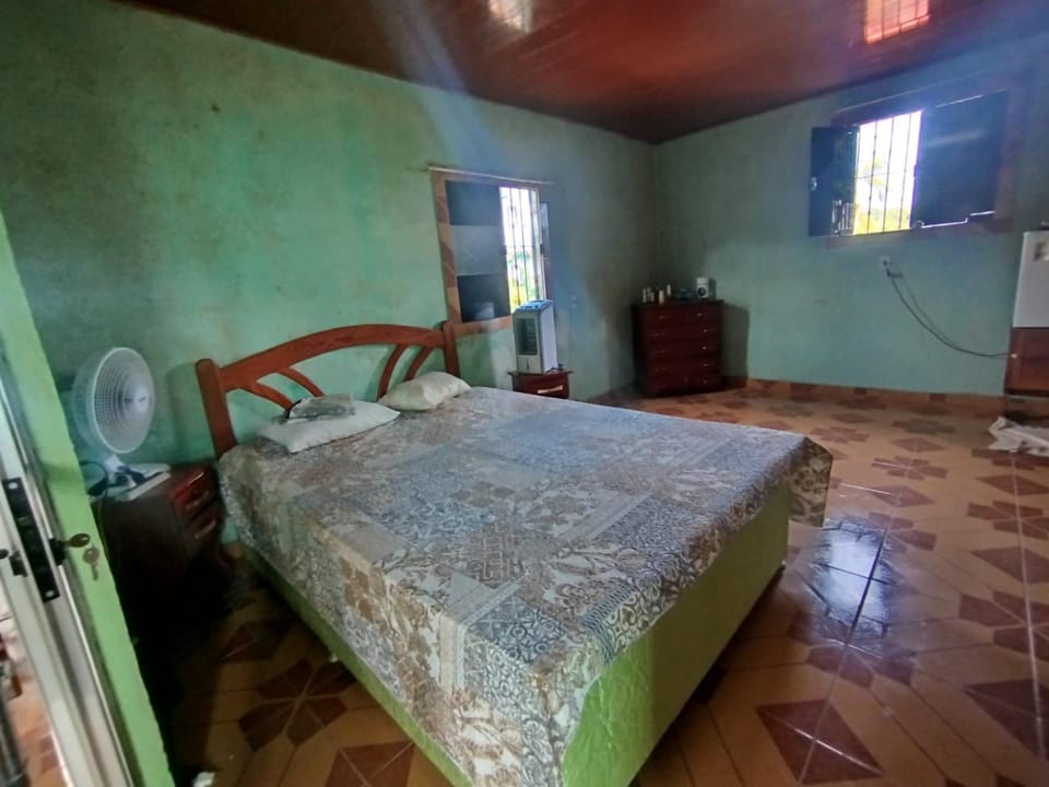 Casa para Cop 30 Em Outeiro House in Belém