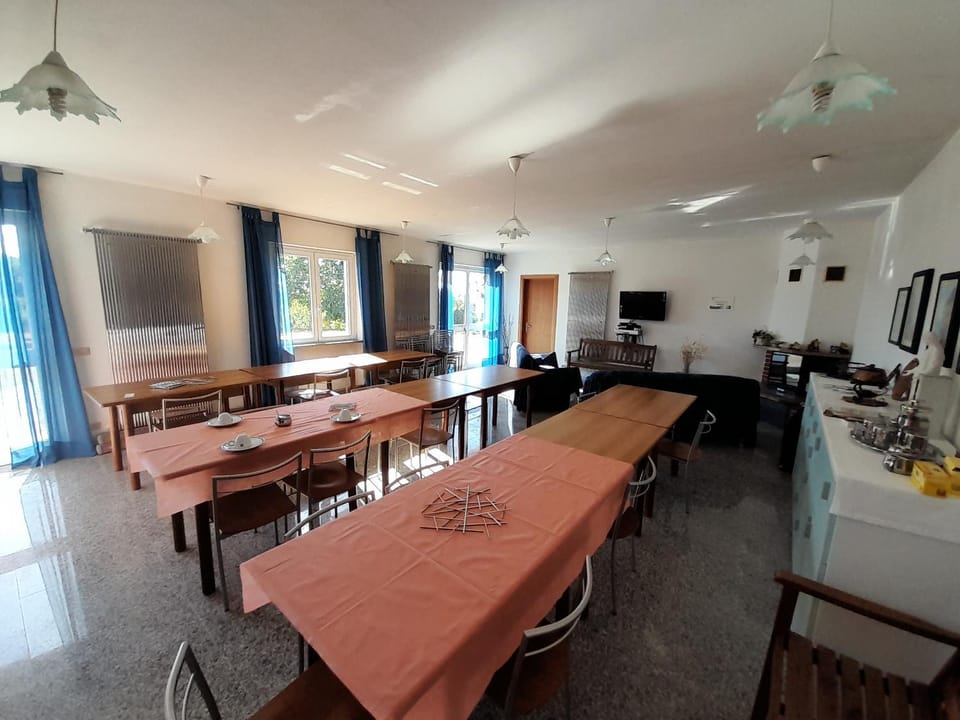 Agriturismo Riomaggiore Mare Monti Farm Stay in Province of Massa and Carrara