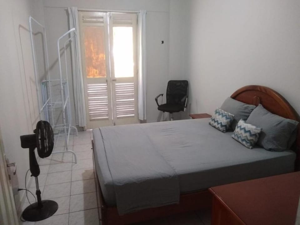 Apartment in the heart of the city - COP30 Apartment in Belém