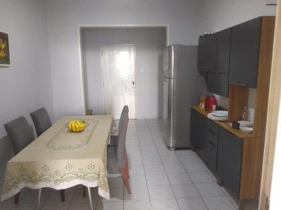 Apartment in the heart of the city - COP30 Apartment in Belém