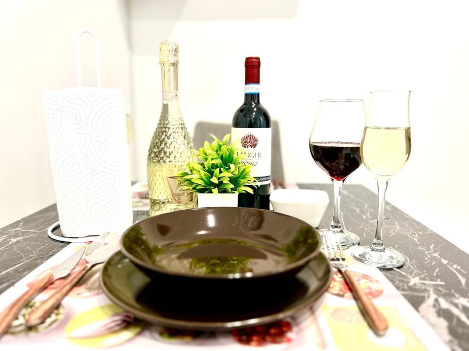 Food and drinks, Alcoholic drinks
