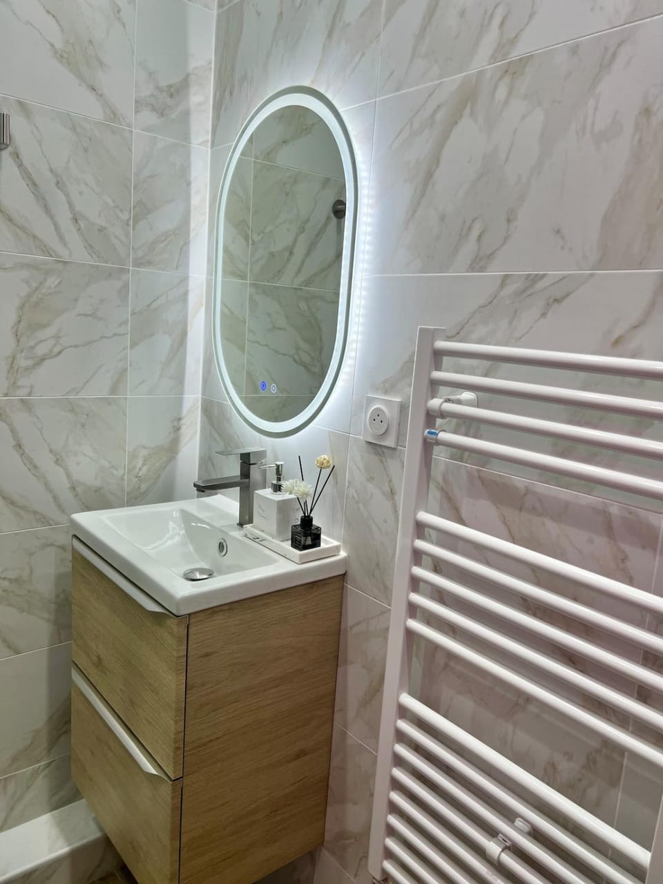 Bel appartement centre ville Apartment in Limoges