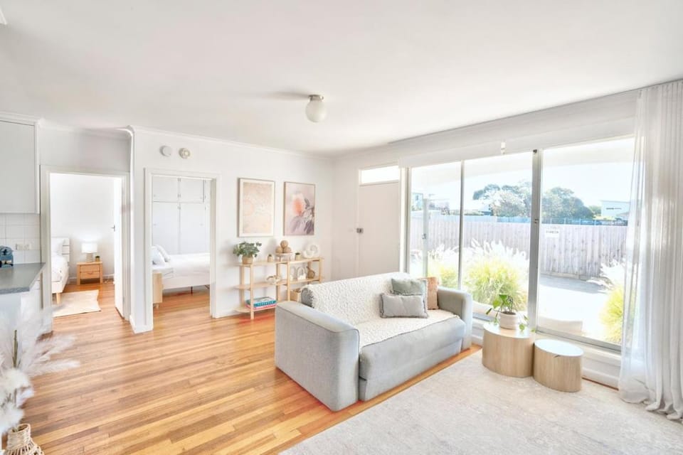 The Espy - Torquay Beach on your doorstep House in Torquay