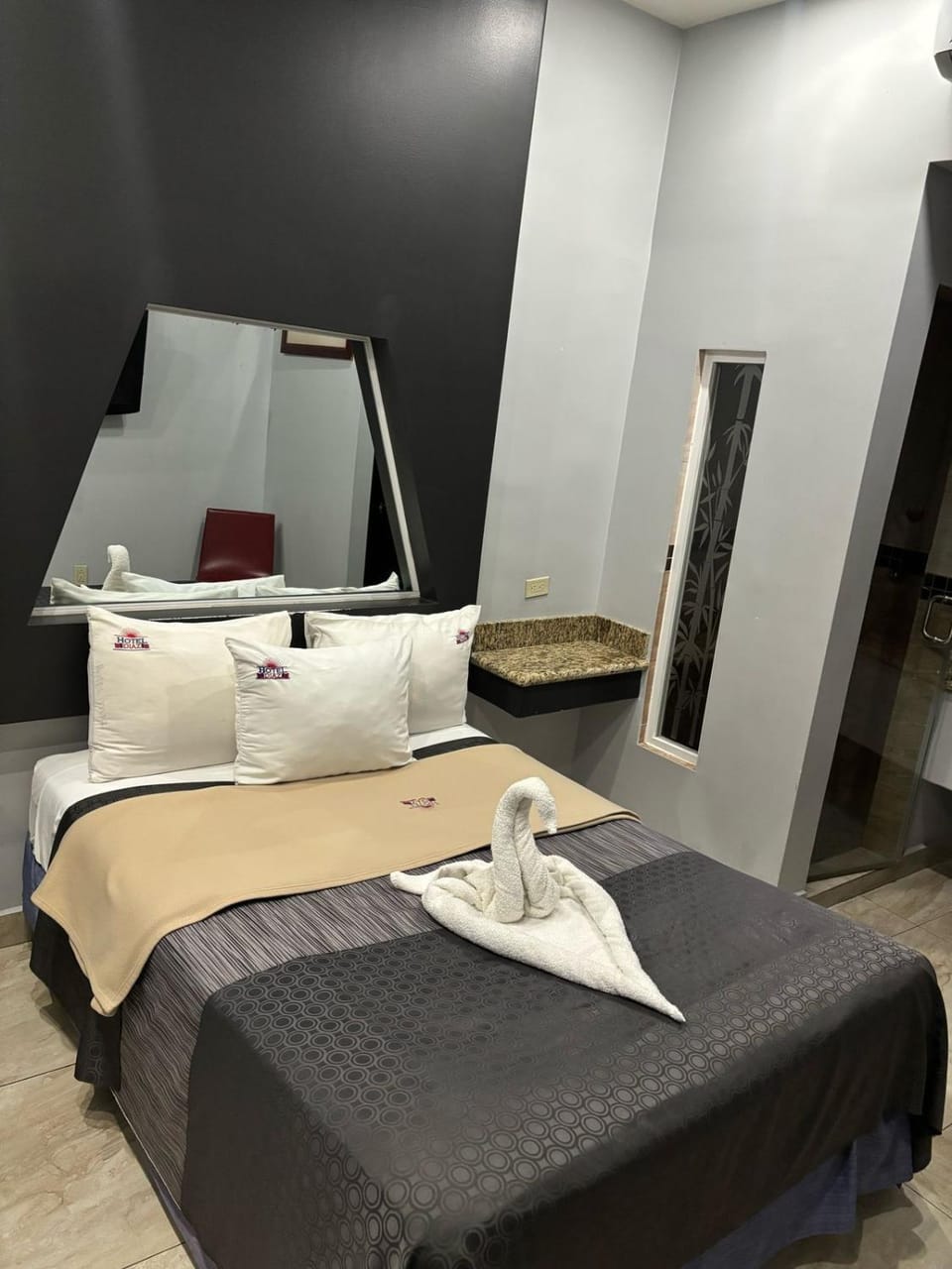 Hotel Diaz Hotel in Tijuana
