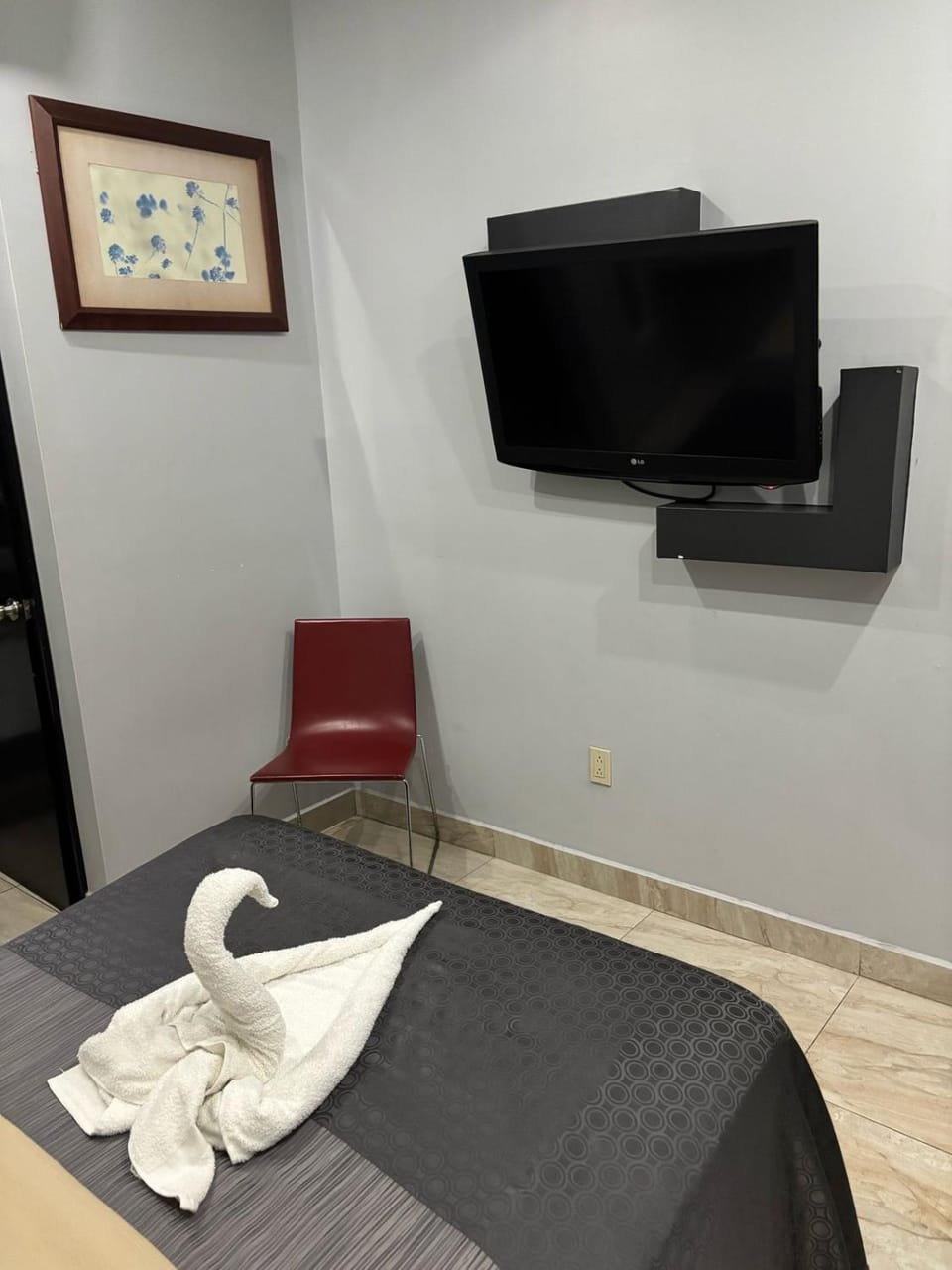 Hotel Diaz Hotel in Tijuana