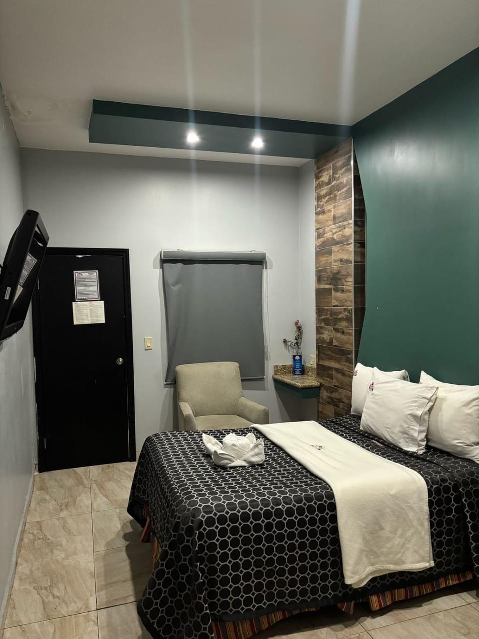 Hotel Diaz Hotel in Tijuana