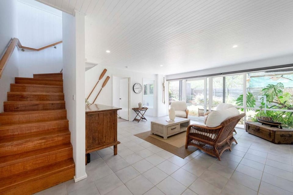 The Lookout Retreat House in Anglesea