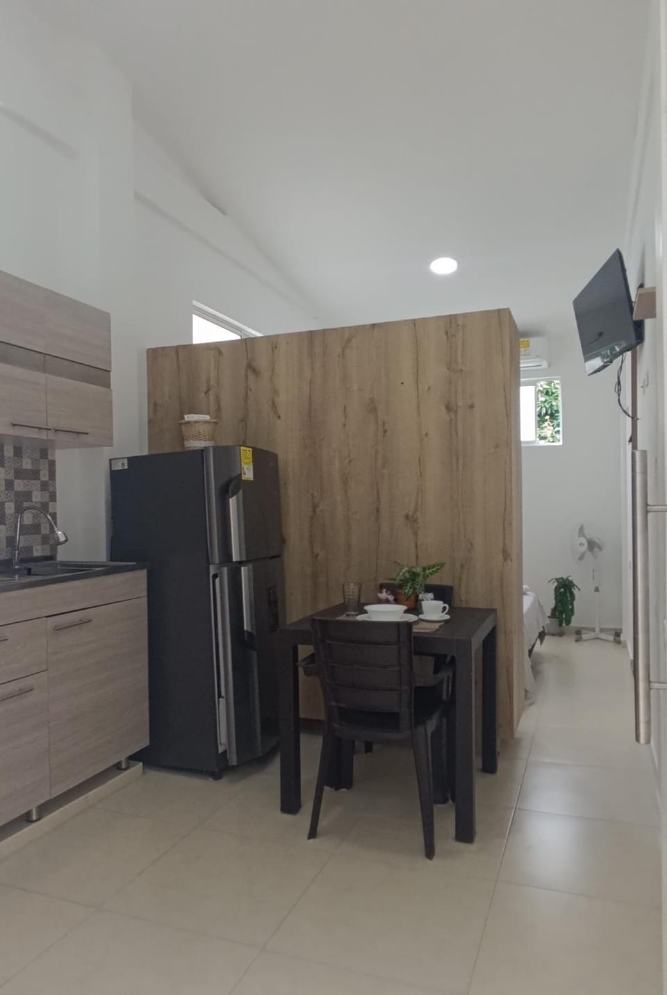 Alojamientos ejecutivos y modernos en condominio privado Apartment in North Santander, Colombia