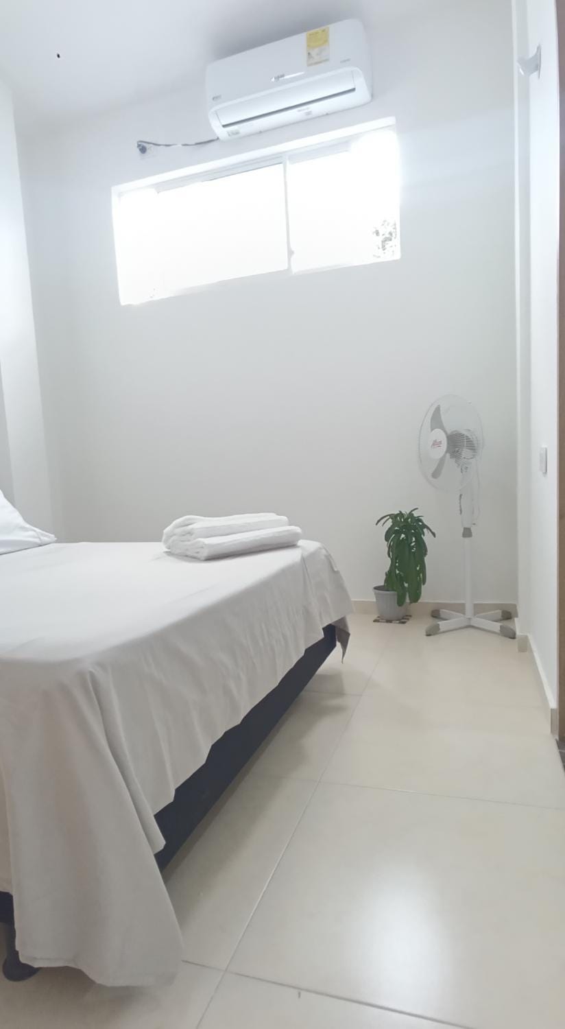 Alojamientos ejecutivos y modernos en condominio privado Apartment in North Santander, Colombia