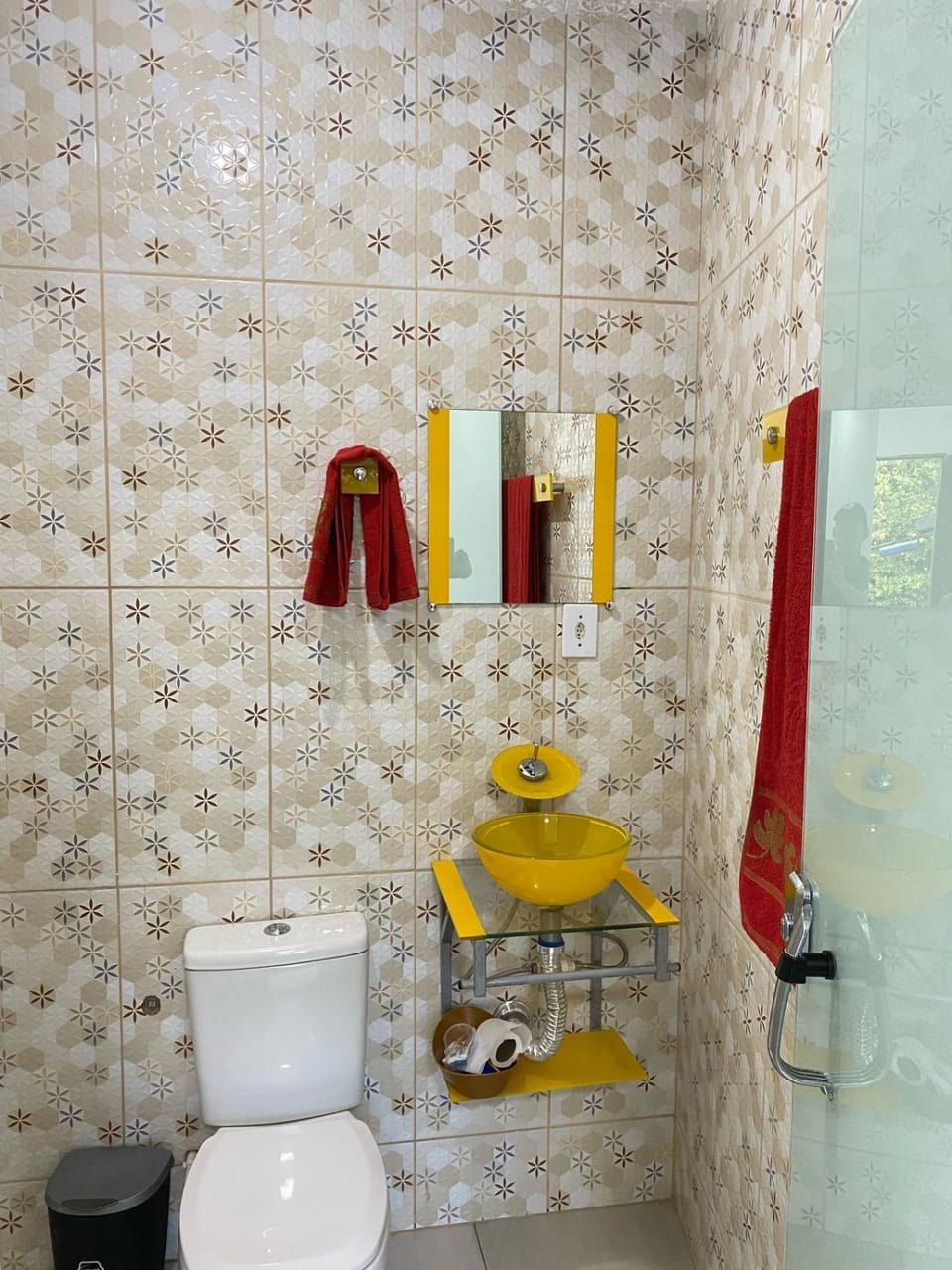 Casa Amorim House in State of Bahia