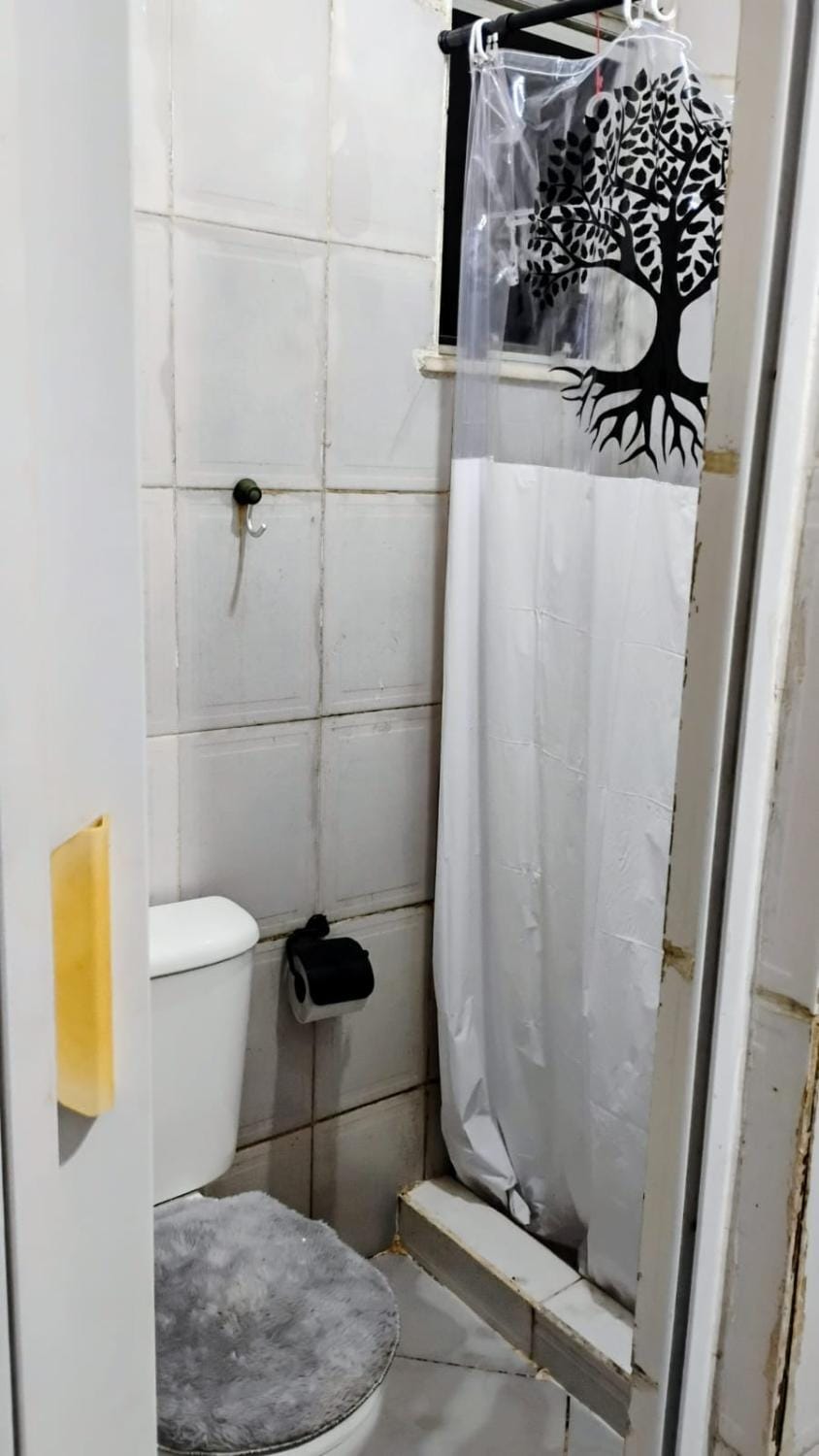 Flet gilka machado Apartment in Rio de Janeiro