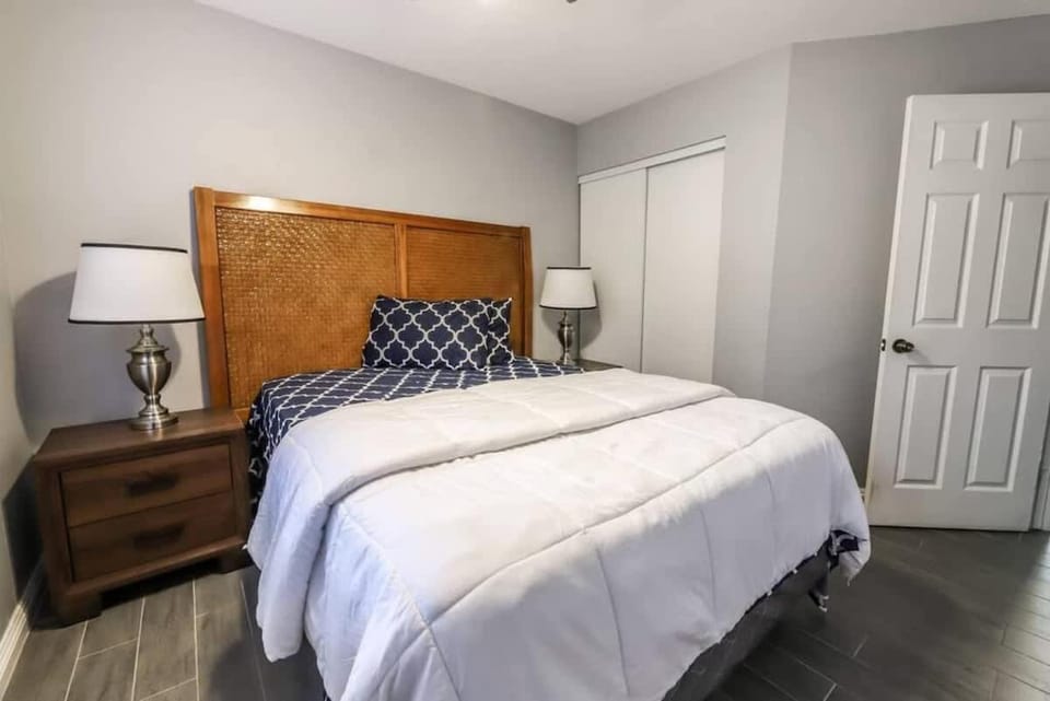 What you need A Hidden Gem in the Heart of Vegas Villa in Paradise