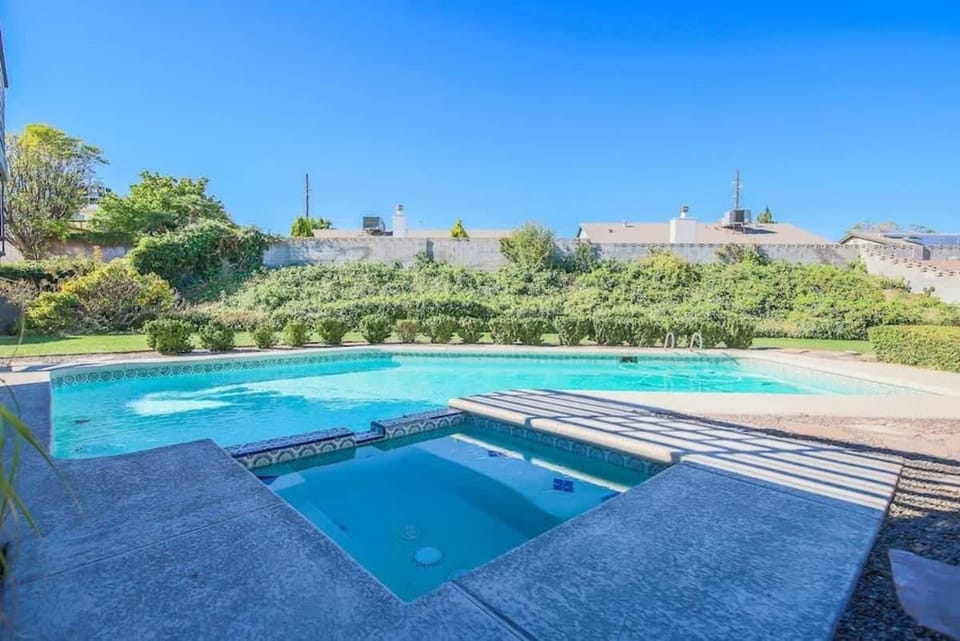Exclusive Residence Steps from the Las Vegas Strip House in Summerlin