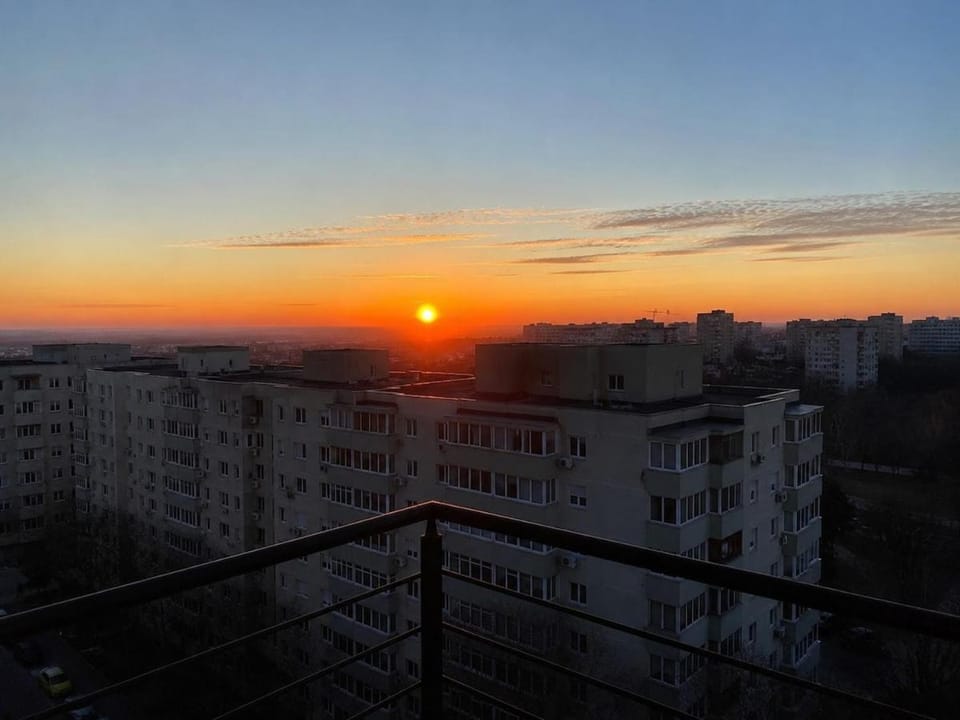 Sunrise