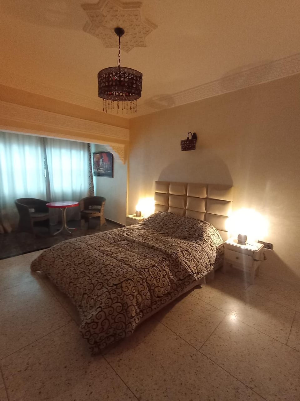 appartement splendid au centre ville Apartment in Fes