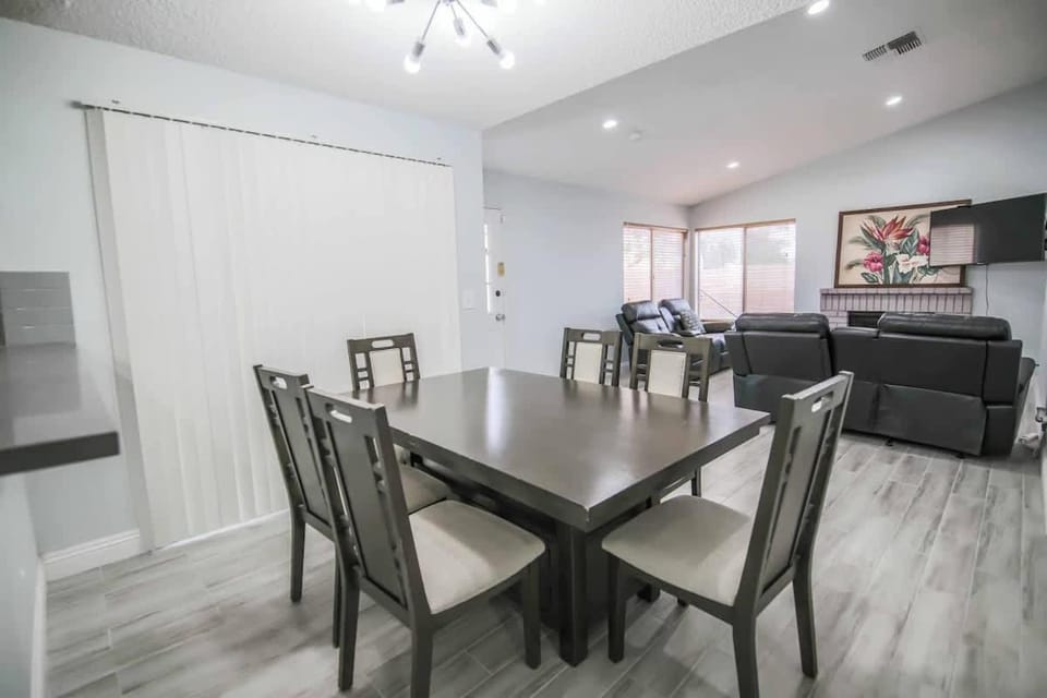 Vegas Vibes Your Perfect Escape Come EnjoyItHere Villa in Spring Valley