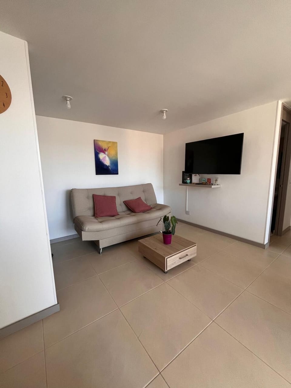 Apartment in Envigado with a pool Apartment in Envigado