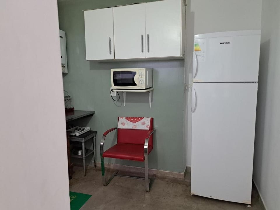 Habitacion Grande en Av Corrientes Apartment in Buenos Aires