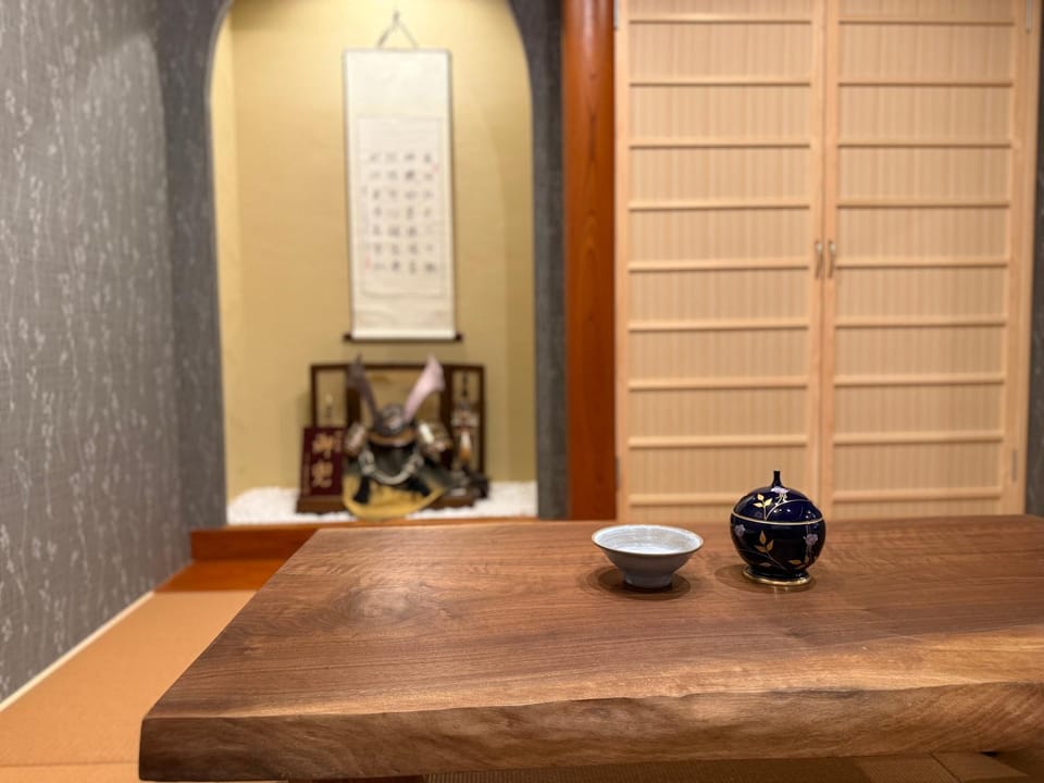 金春 -in KONPAL Penthouse- Villa in Japan