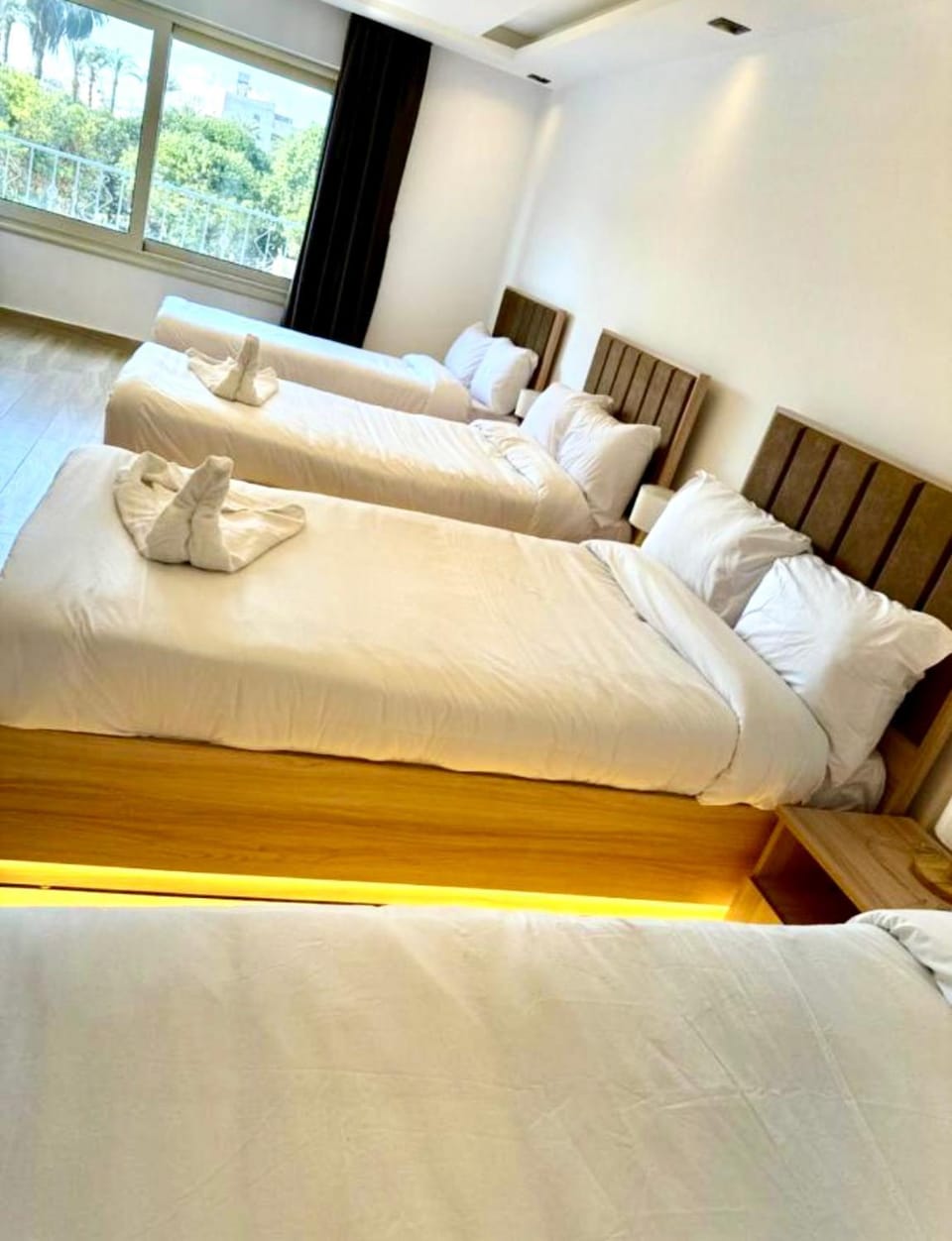Gold pyramid view inn Bed and Breakfast in Egypt