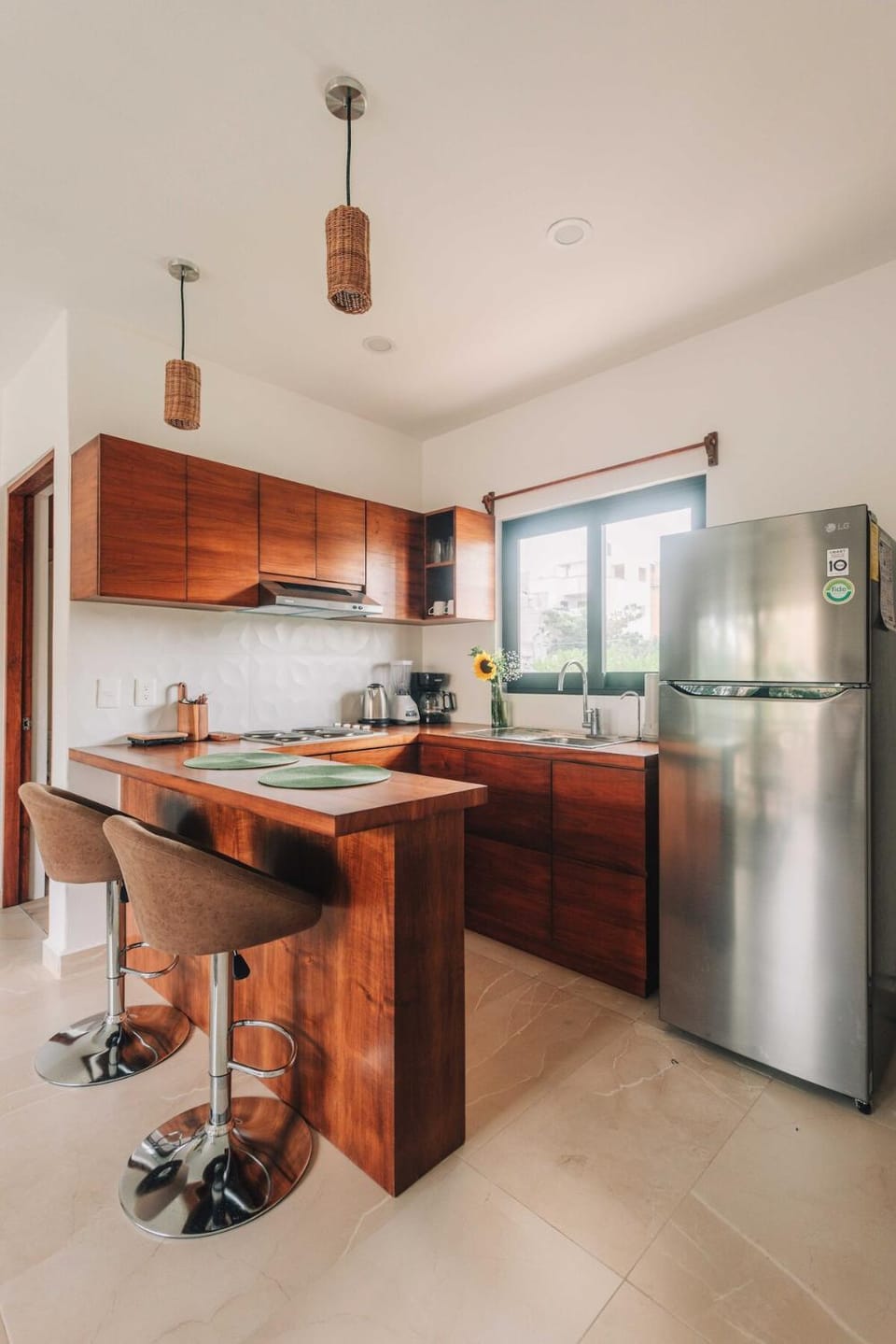 Beautiful Loft near the Beach Apartment in Playa del Carmen