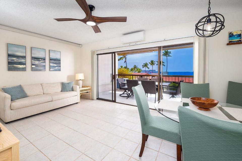 Kona Plaza#302 House in Holualoa