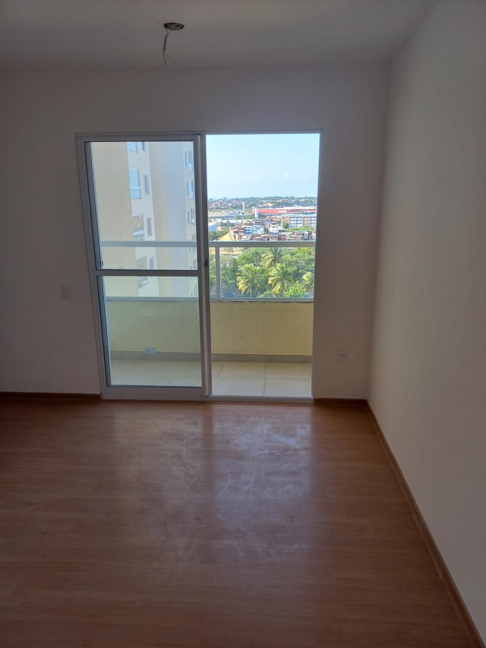 Vista Mar Reserva da Colina Apartment in Salvador