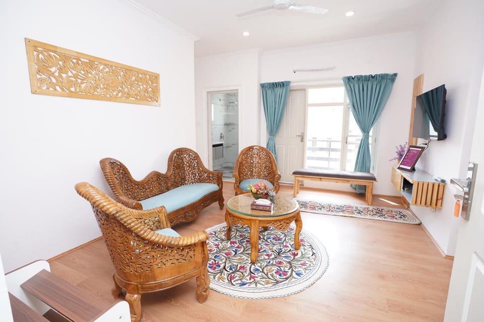 TV and multimedia, Living room