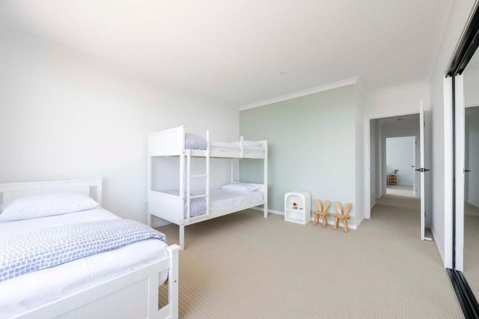 Torquay Beach Getaway House in Torquay