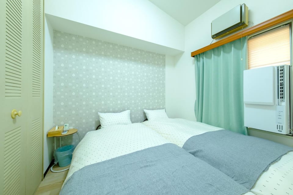 さくらハウス - Sakura house - 広々快適 最大6名滞在可 Apartment in Chiba Prefecture
