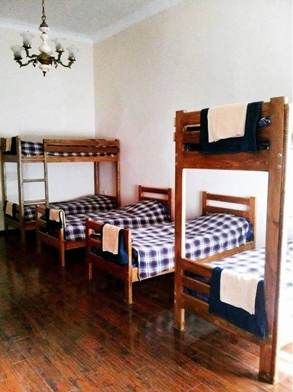 Spring, Bed, Day, Night, Winter, Summer, Bedroom, Autumn, On site, Garden view, cot, bunk bed