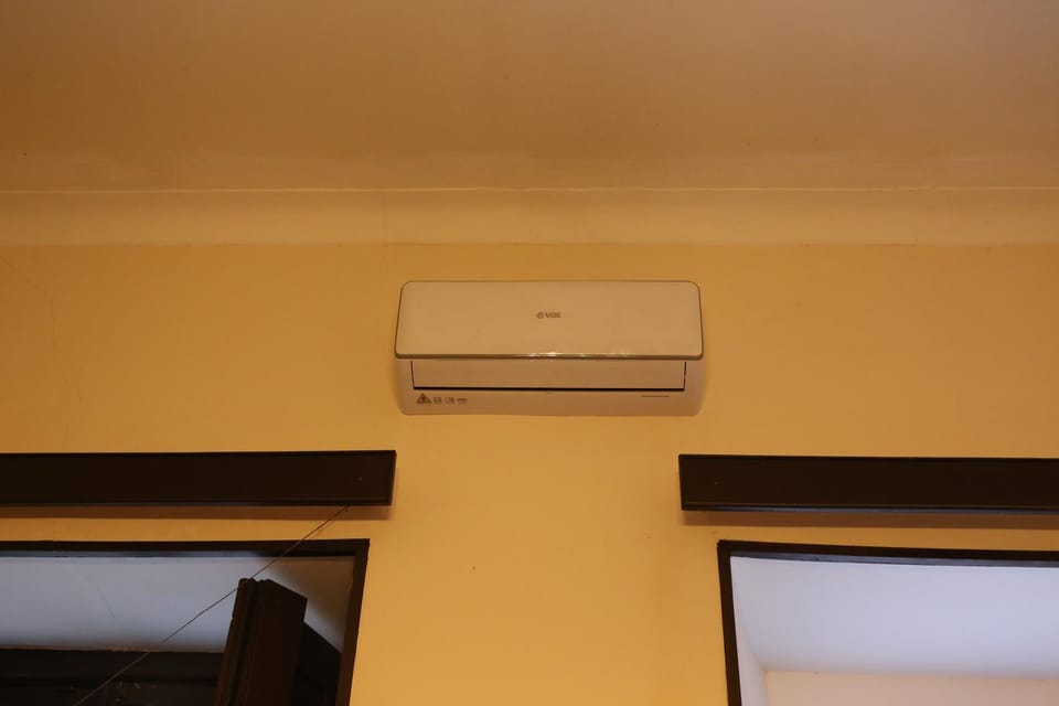 air conditioner