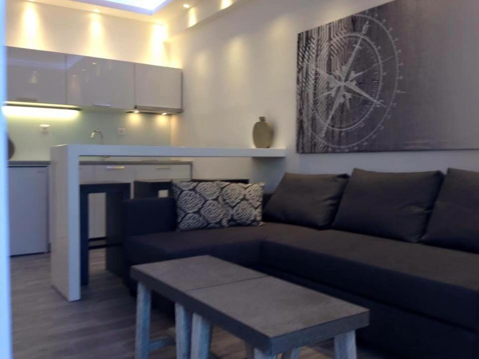 Advice Deluxe Hotel in Nicosia City