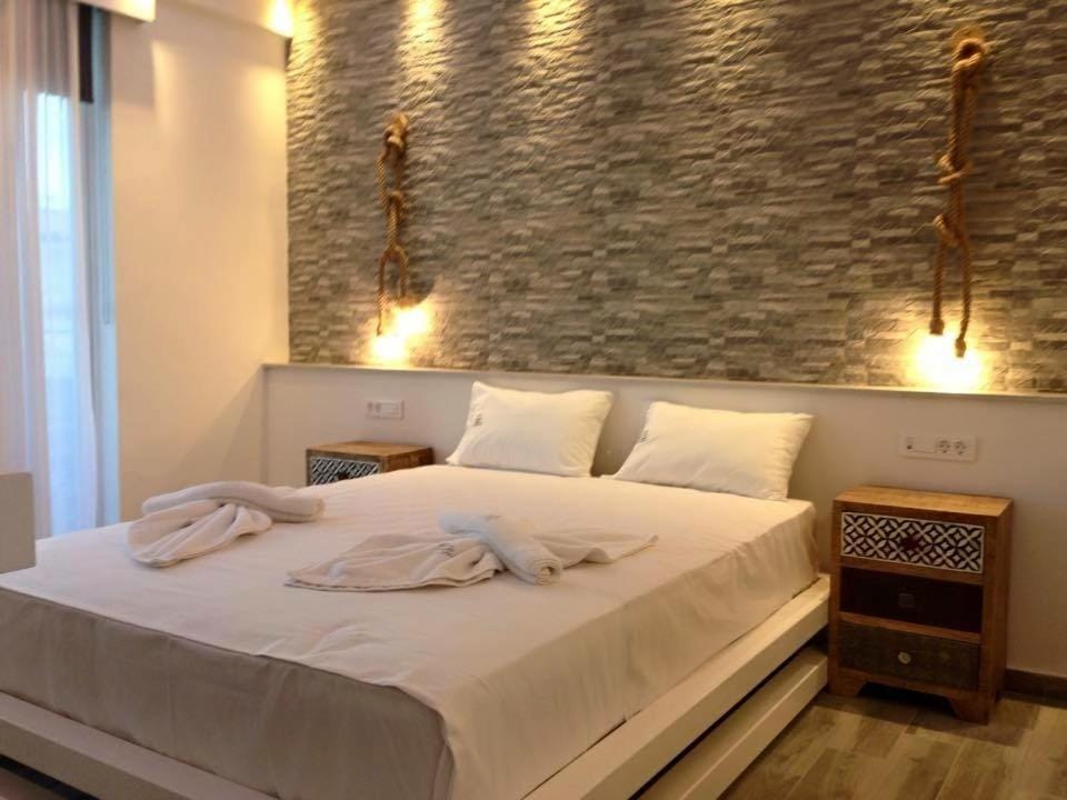 Advice Deluxe Hotel in Nicosia City