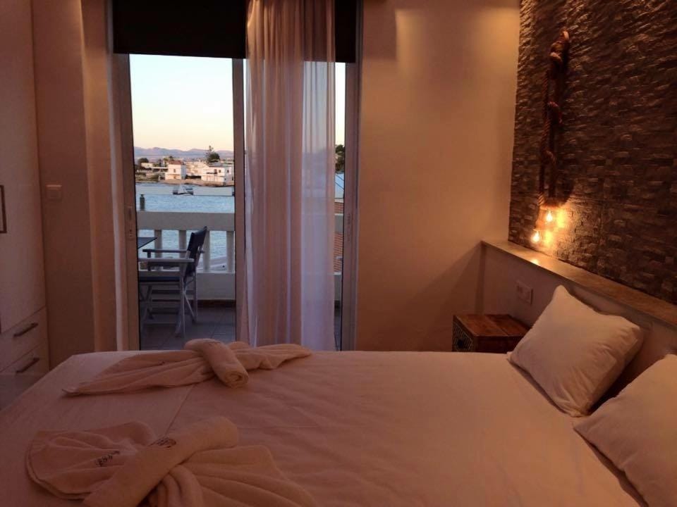 Advice Deluxe Hotel in Nicosia City