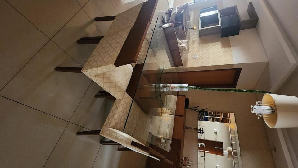 Ambiente familiar House in Campo Grande