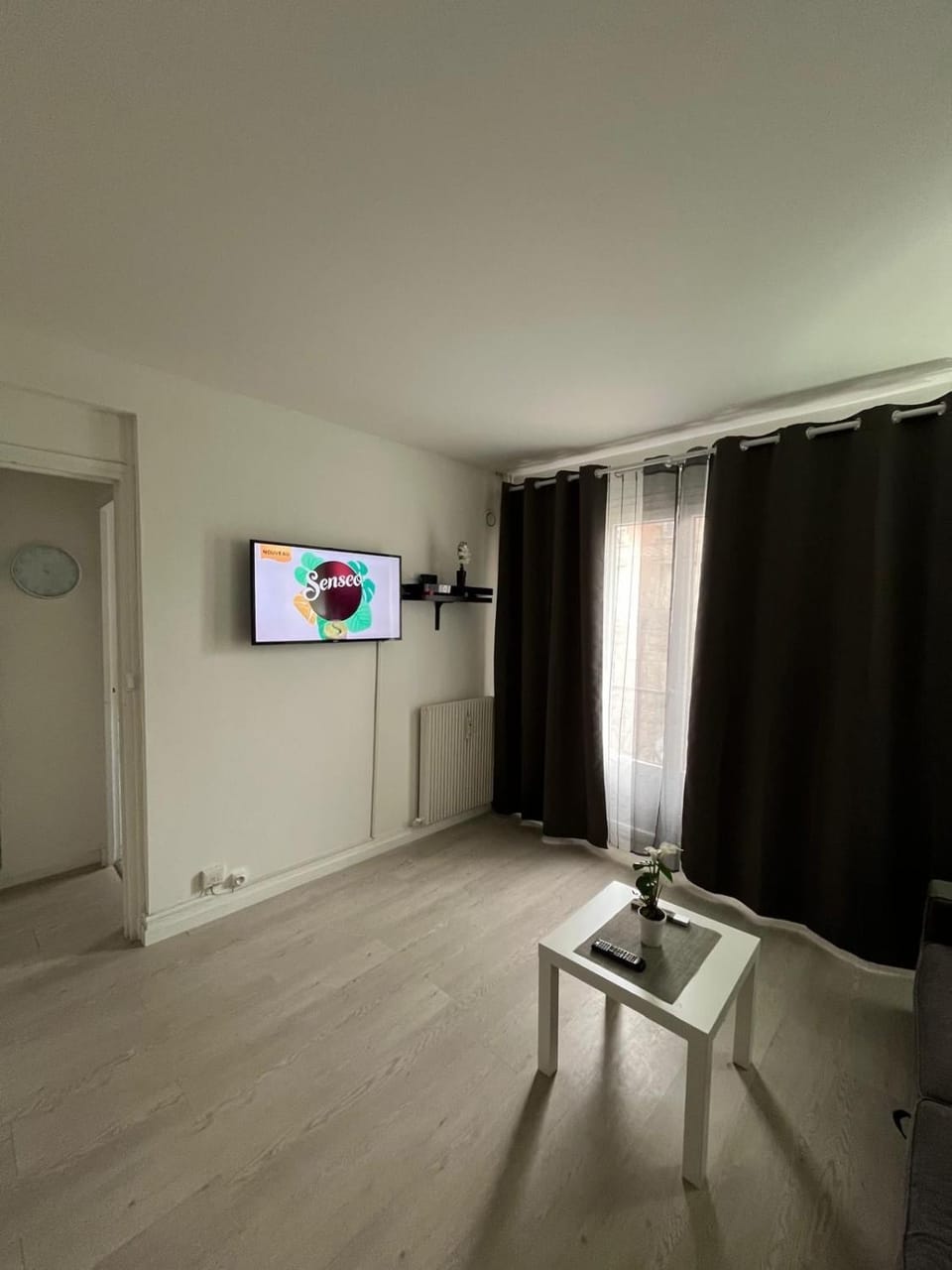 Studio Élysée Apartment in Paris