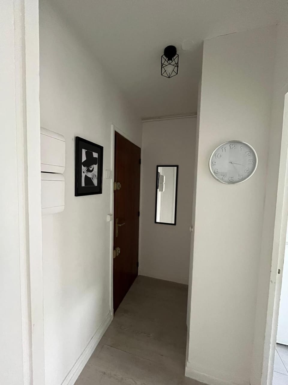 Studio Élysée Apartment in Paris